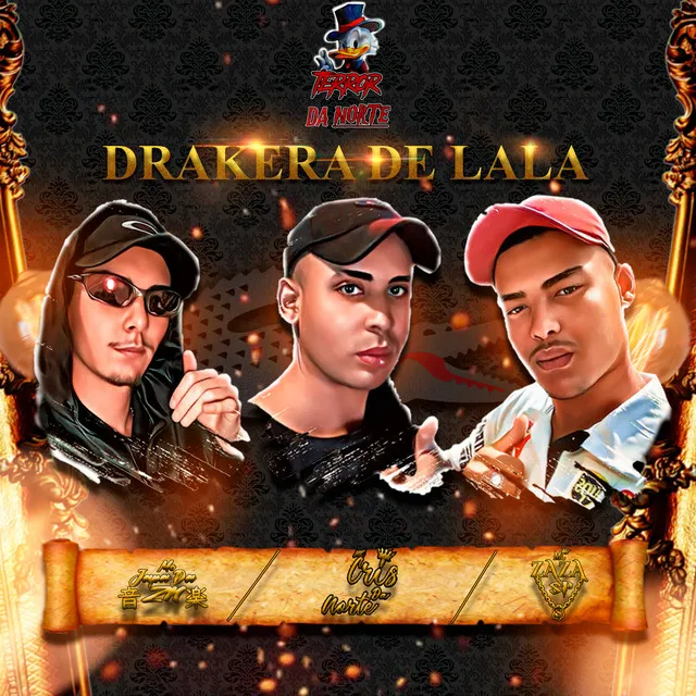 Drakera de Lala