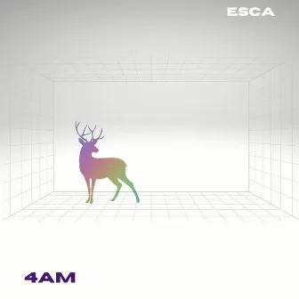 4AM by Quatuor Esca