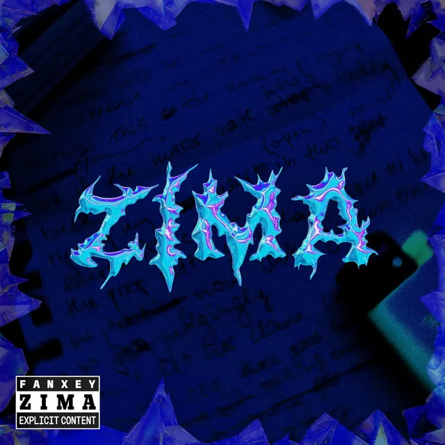 Zima