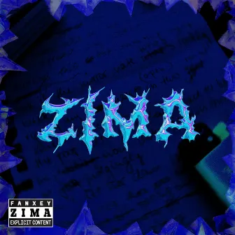 Zima by Fanxey