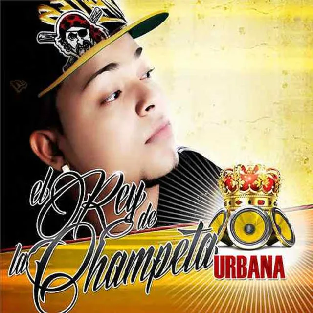 El Rey de la Champeta Urbana