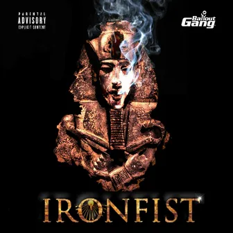 Ironfist by Unknown Artist