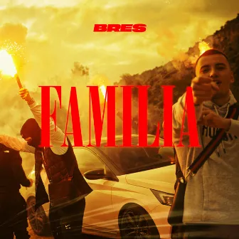 Familia by Sanko