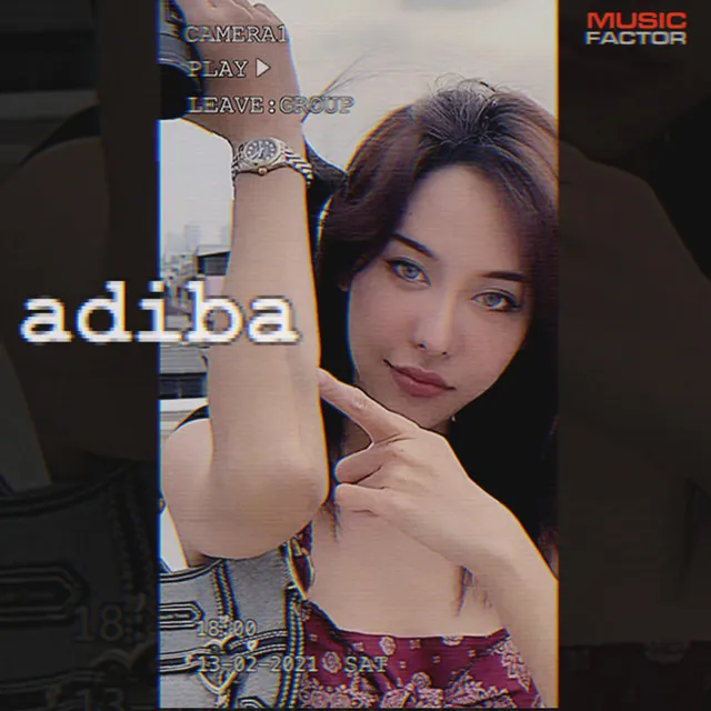 Adiba