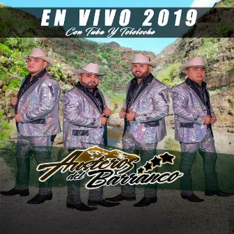 En Vivo 2019 Con Tuba y Tololoche by Austeros Del Barranco