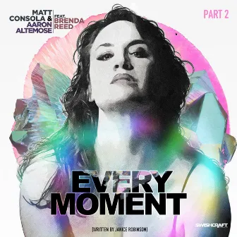 Every Moment (Remixes Part 2) by Aaron Altemose