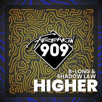 Higher by B-Long