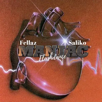 MANIAC (Flashdance) by Fellaz