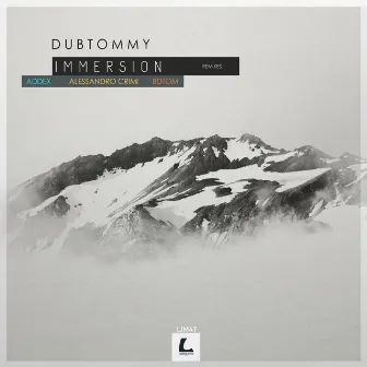 Immersion (Remixes) by dubtommy