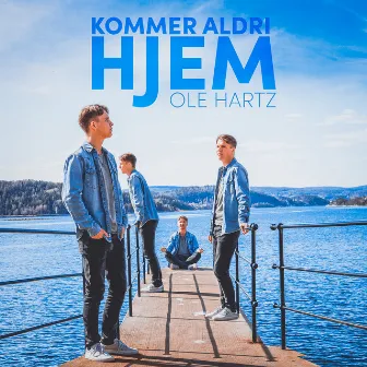 Kommer aldri hjem by Ole Hartz