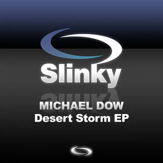 Desert Storm (Original Mix)