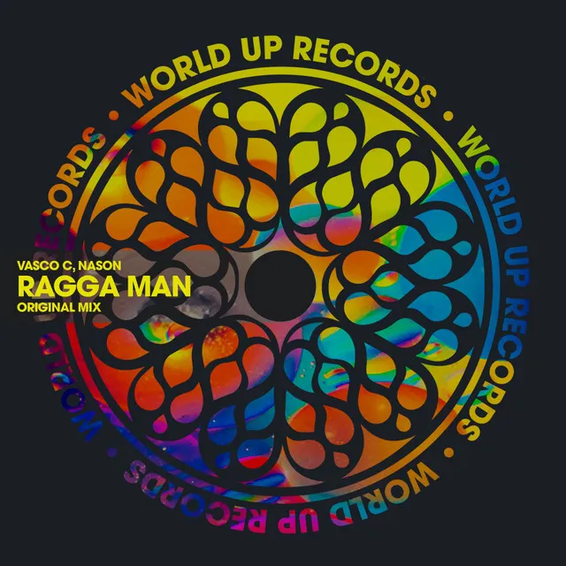 Ragga Man