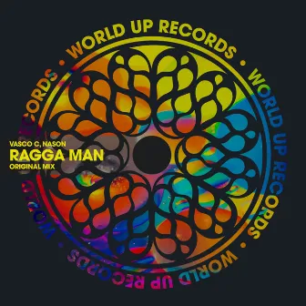 Ragga Man by Nason