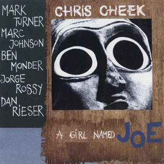 A Girl Named Joe by Chris Cheek