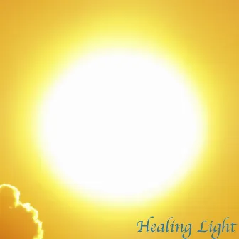 Healing Light by Verala Lux