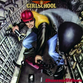 Demolition by Girlschool