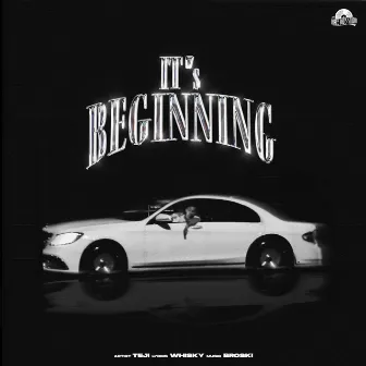 IT'S BEGINNING by TEJI