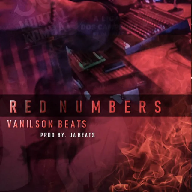 Red Numbers