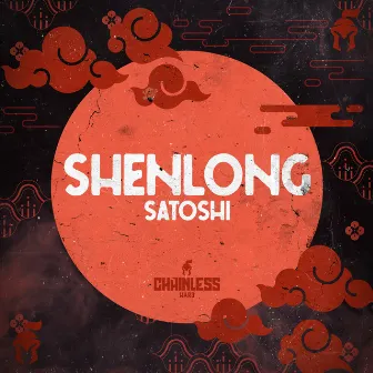 Shenlong by SATOSHI