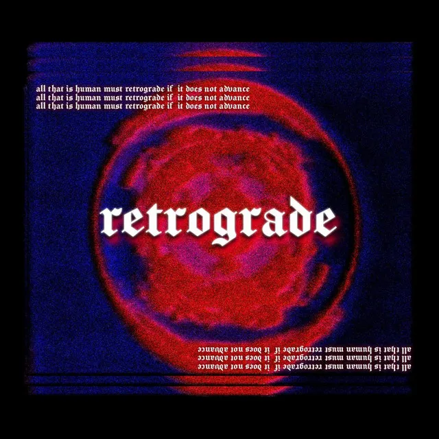 Retrograde