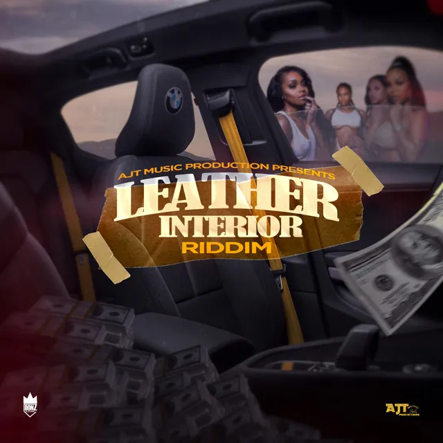 Leather Interior Riddim - Instrumental Version