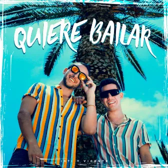 Quiere Bailar by Inti y Vicente