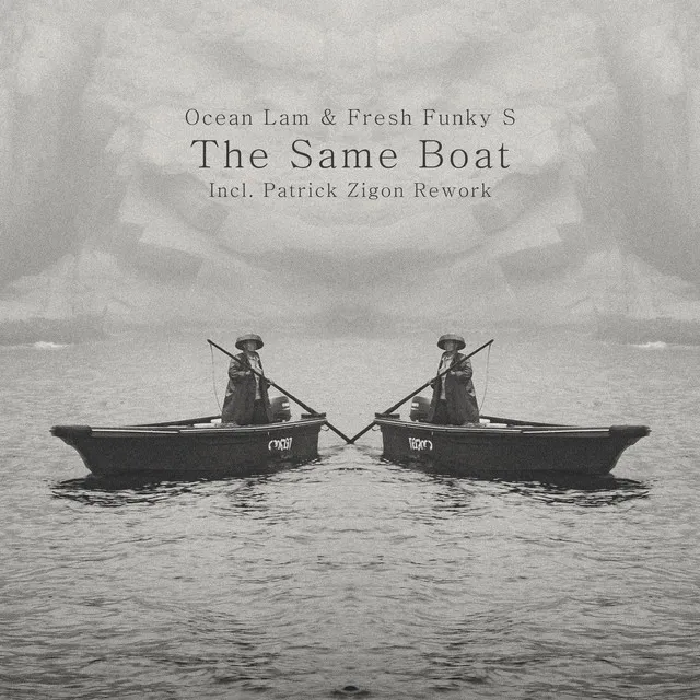 The Same Boat