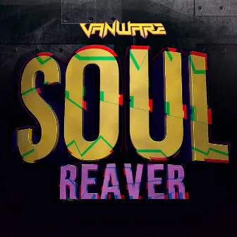 Soul Reaver by Vanware