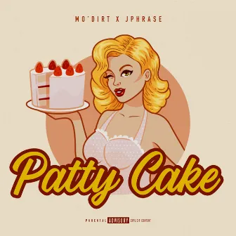 Patty Cake by Mo'dirt