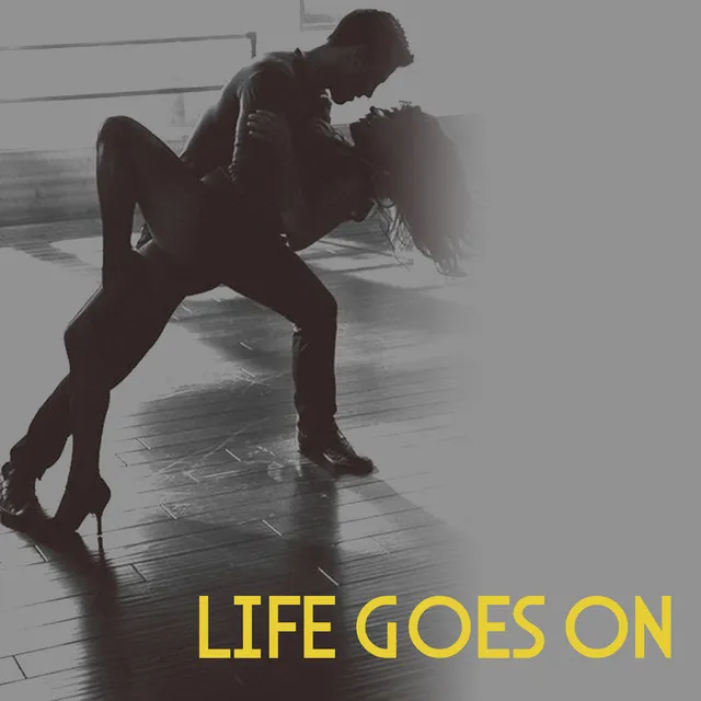 Life Goes On