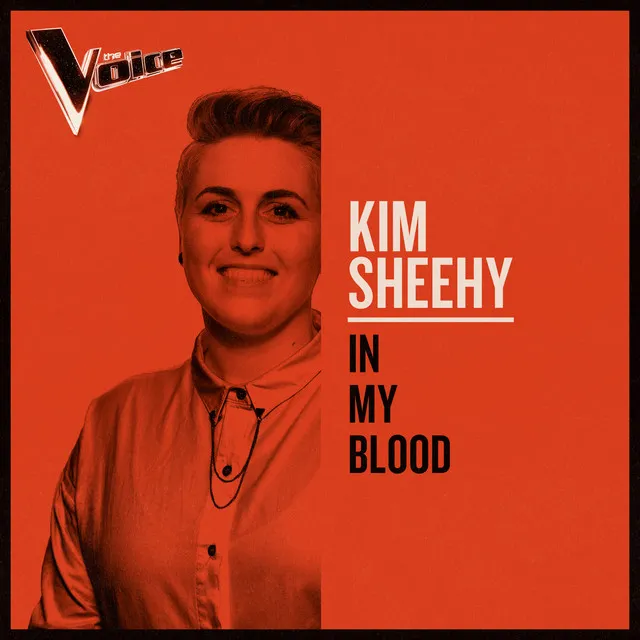 In My Blood - The Voice Australia 2019 Performance / Live