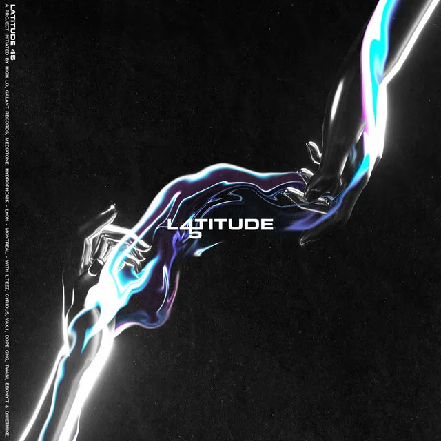 Latitude 45, Vol. 1