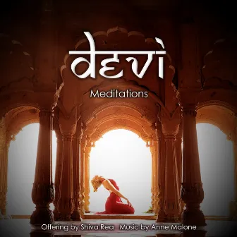 Devi Meditations by Shiva Rea