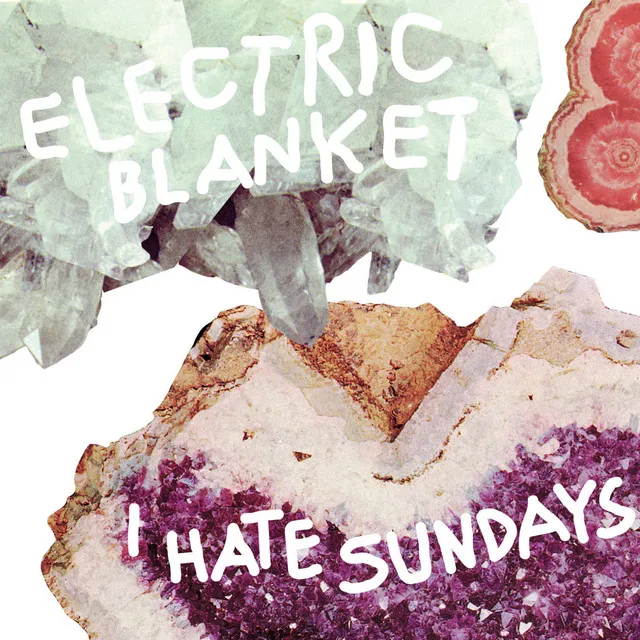 I Hate Sundays (Radio Edit)