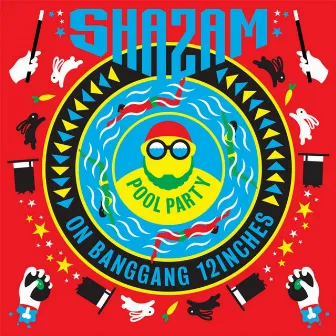 Pool Party by Shazam