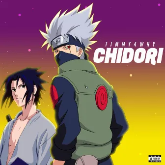 chidori by Timmy 4way