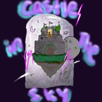 Castle In The Sky by Reezy Keys