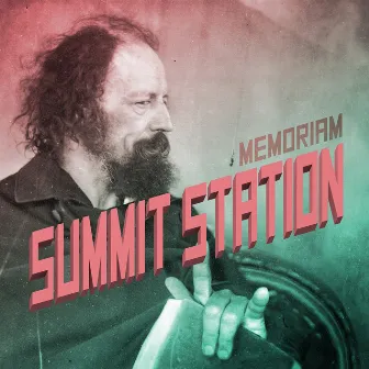 Summit Station: Memoriam by Daniel Snoke