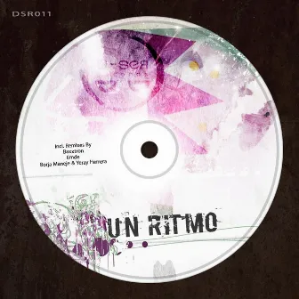 Un Ritmo EP by Cristian Murillo