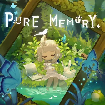 PURE MEMORY. by muyu