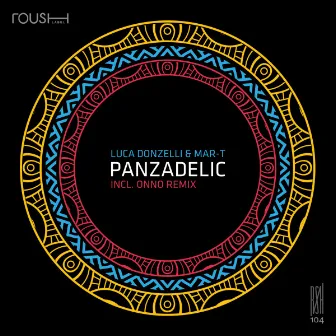 Panzadelic by Mar-T