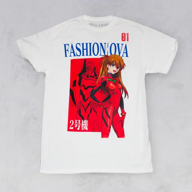 FASHIONOVA