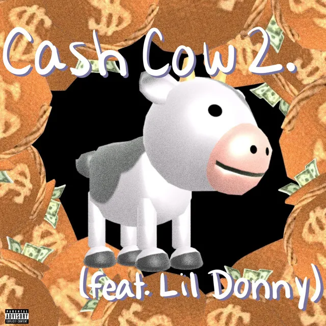 Cash Cow 2.