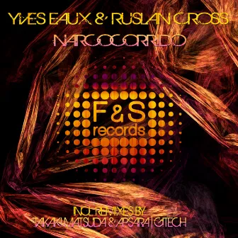 Narcocorrido by Ruslan Cross