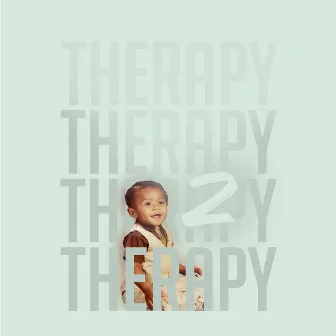 Therapy 2 by Official