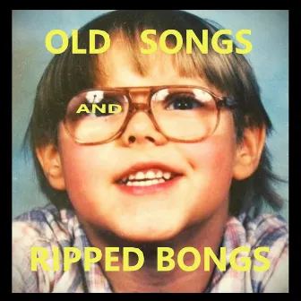 Old songs and ripped bongs by Steve Hudson