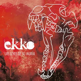 Las Leyes de Su Jauría by Ekko