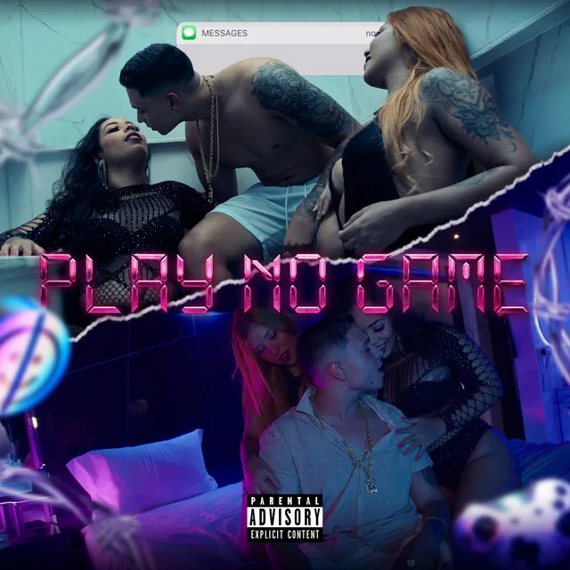 Play no Game