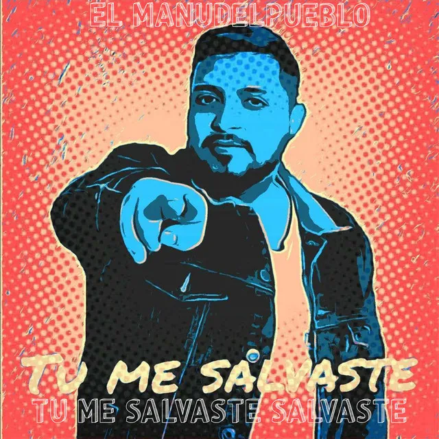 Tu Me Salvaste