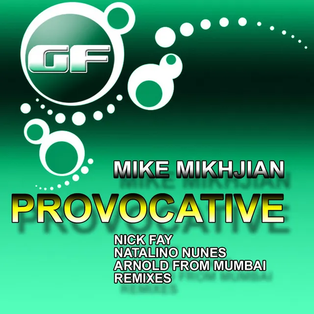 Provocative - Original Mix